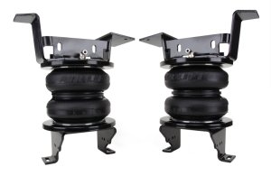 GMC Sierra 3500HD Air Spring Kit - Air Lift - LoadLifter 7500XL Ultimate - `20-`27